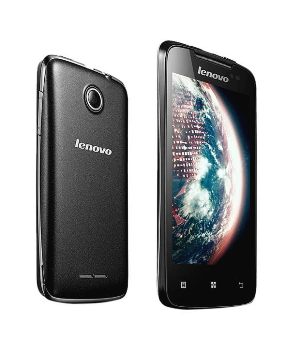 Thay kính cảm ứng lenovo A390